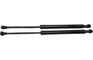 SIŁOWNIK TELESKOP MASKI PRZÓD BMW E81 E82 E87 E88