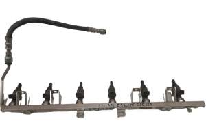 LISTWA WTRYSKOWA WTRYSKI BMW E39 E46 E60 E61 E83