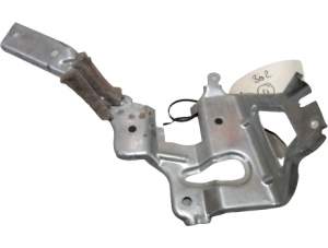 WSPORNIK MOCOWANIE OSŁONA BMW 5 E60