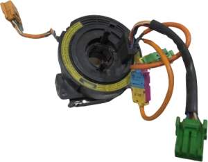 TAŚMA ZWIJAK W KIEROWNICĘ BMW 3 E90 E92