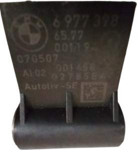 CZUJNIK UDERZENIOWY UDERZENIA BMW 5 E60 E61