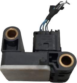 CZUJNIK UDERZENIOWY UDERZENIA BMW E81 E82 E87 E90