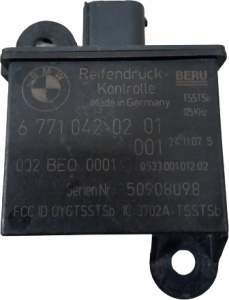 STEROWNIK MODUŁ RDC BMW E60 E63 X3 E83 X5 E70