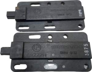 MODUŁ ANTENA KEYLESS GO BMW E60 E63 E90