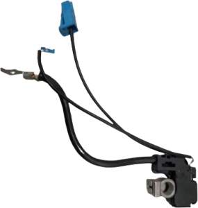 KLEMA PLUSOWA BMW X5 E70 E71