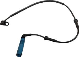 CZUJNIK ABS TYŁ BMW 5 E60 E61 6 E63