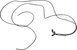 PRZEWÓD RURA PODCIŚNIENIA BMW E90 E92