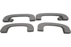 UCHWYT RĄCZKA PODSUFITKI BMW E60 E61 E87 E90 E92