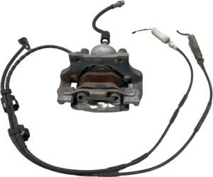 ZACISK HAMULCOWY PRAWY TYŁ BMW 3 E90 E91