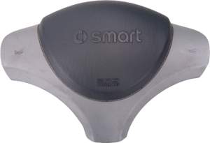 PODUSZKA AIRBAG KIEROWCY SMART FORFOUR I 454