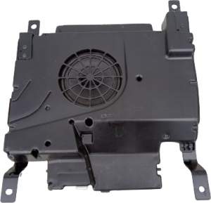 GŁOŚNIK SUBWOOFER SMART FORFOUR I 454