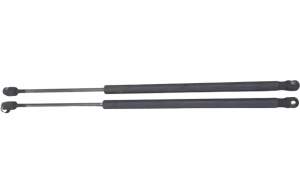 SIŁOWNIK TELESKOP KLAPY BAGAŻNIK SMART FORFOUR 454