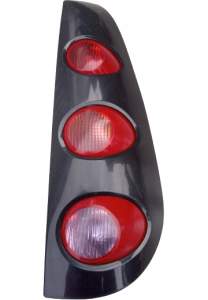 LAMPA PRAWY LEWY TYŁ SMART FORFOUR I 454