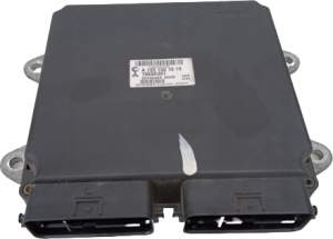 STEROWNIK SILNIKA KOMPUTER SMART FORFOUR I 454