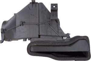 NAGRZEWNICA NAWIEWU SMART FORFOUR I 454