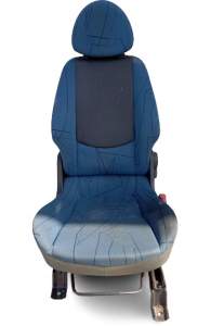 FOTEL PASAŻERA SMART FORFOUR 454 EUROPA