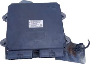 KOMPUTER STEROWNIK SILNIKA SMART FORFOUR I 454
