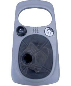 MIESZEK RAMKA OSŁONA BIEGÓW SMART FORFOUR I 454