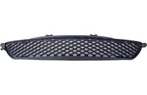 KRATKA ZDERZAKA PRZÓD GRILL SMART FORFOUR I 454