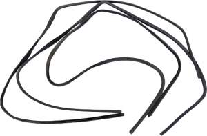 USZCZELKA KLAPY BAGAŻNIKA TYŁ NISSAN MICRA K12