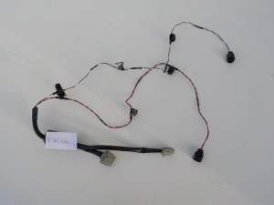 INSTALACJA PDC KAMERY INFINITI FX QX70