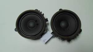 GŁOŚNIK DRZWI PRZÓD VOLVO XC60