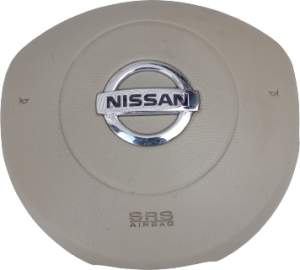 PODUSZKA POWIETRZNA KIEROWCY NISSAN MICRA K12