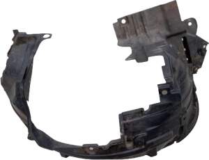 NADKOLE PRAWY PRZÓD NISSAN MICRA K12 III 03-10