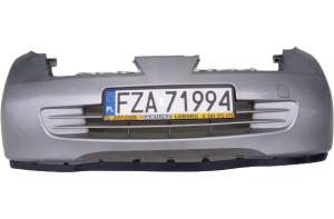 ZDERZAK PRZÓD PRZEDNI NISSAN MICRA K12