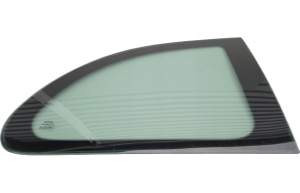 SZYBA KAROSERYJNA PRAWA TYŁ NISSAN MICRA K12