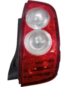LAMPA PRAWY TYŁ NISSAN MICRA K12