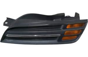 KRATKA NERKA ATRAPA LEWA GRILL NISSAN MICRA K12