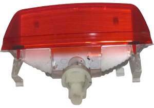 TRZECIE ŚWIATŁO STOP NISSAN MICRA K12