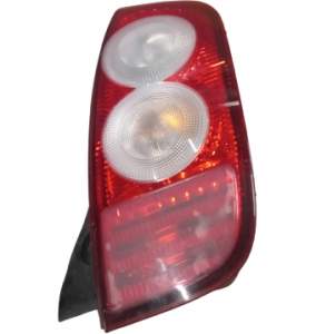 LAMPA PRAWY TYŁ NISSAN MICRA K12