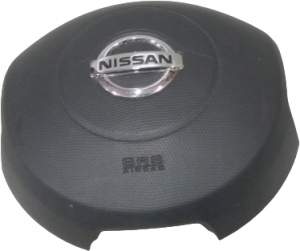 PODUSZKA KIEROWCY AIRBAG NISSAN MICRA K12