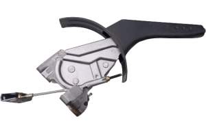 RĄCZKA HAMULCA RĘCZNEGO DŹWIGNIA NISSAN MICRA K12