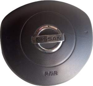 AIRBAG PODUSZKA POWIETRZNA NISSAN MICRA K12