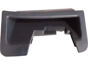 SCHOWEK PÓŁKA NISSAN MICRA K12