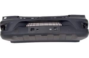 ZDERZAK PRZÓD MERCEDES SPRINTER W906 LIFT