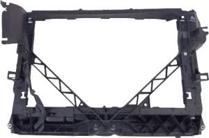 OBUDOWA CHŁODNICY PAS PRZÓD SKODA FABIA III 6V0 6V0805588