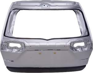 KLAPA POKRYWA BAGAŻNIKA TYŁ TOYOTA RAV4 V5 2019-