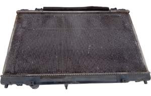 CHŁODNICA WODY LEXUS GS300 III 3