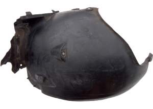 NADKOLE PRAWY PRZÓD MERCEDES E KLASA W211