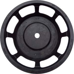 KOŁO WKŁAD BAGAŻNIKA MERCEDES E KLASA W211