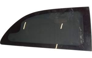 SZYBA KAROSERYJNA PRAWY TYŁ CHRYSLER GRAND VOYAGER