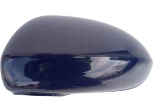 NAKŁADKA OBUDOWA LUSTERKA LEWA OPEL CORSA D 2006-