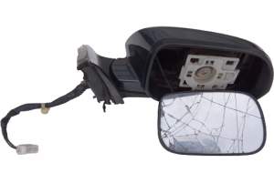 LUSTERKO PRAWY PRZÓD HONDA CIVIC VII 7 7 PIN