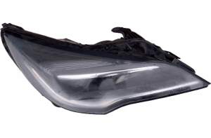 LAMPA PRAWY PRZÓD OPEL ASTRA V5 LED 2015-