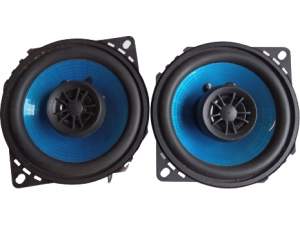 GŁOŚNIK SAMOCHODOWY BLAUPUNKT GT POWER 40.2 X