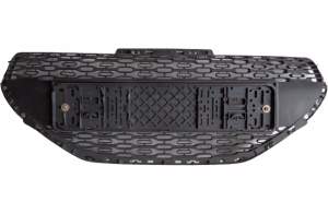 ATRAPA CHŁODNICY GRILL PEUGEOT 208 2012-